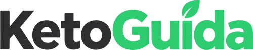 Logo KetoGuida